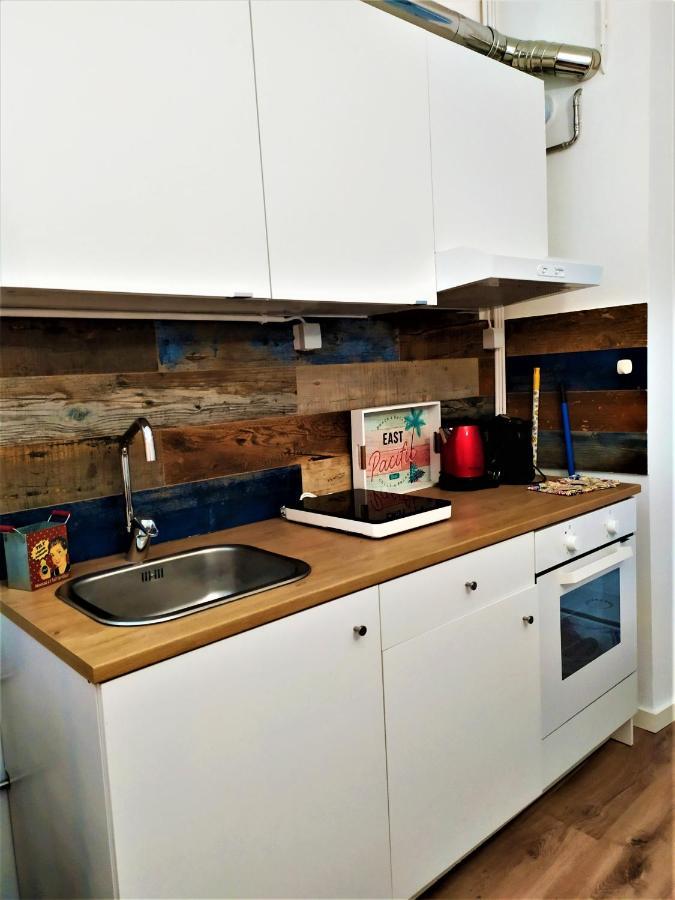 Laura'S Home Lisboa 外观 照片
