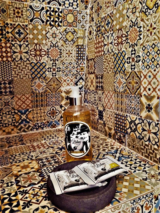 Laura'S Home Lisboa 外观 照片