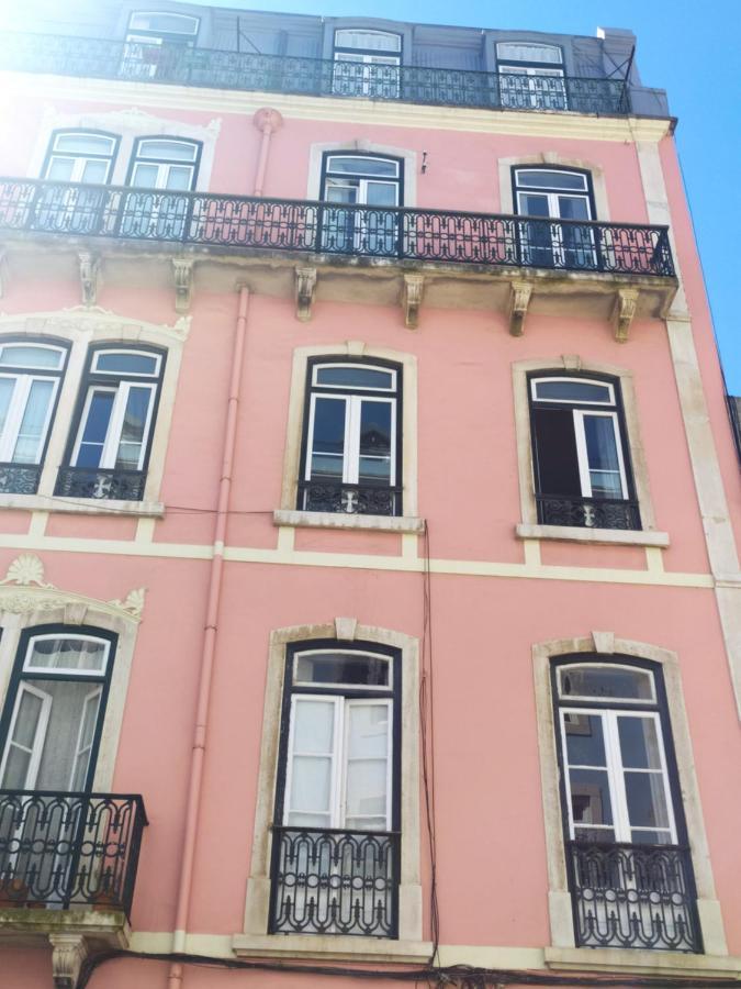 Laura'S Home Lisboa 外观 照片