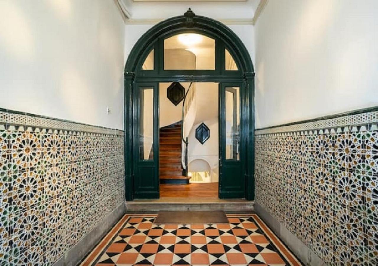 Laura'S Home Lisboa 外观 照片