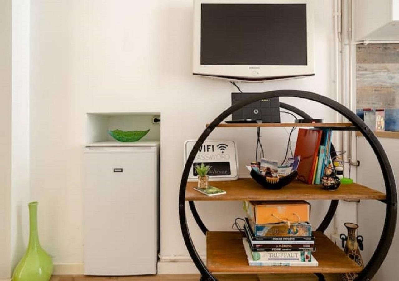 Laura'S Home Lisboa 外观 照片