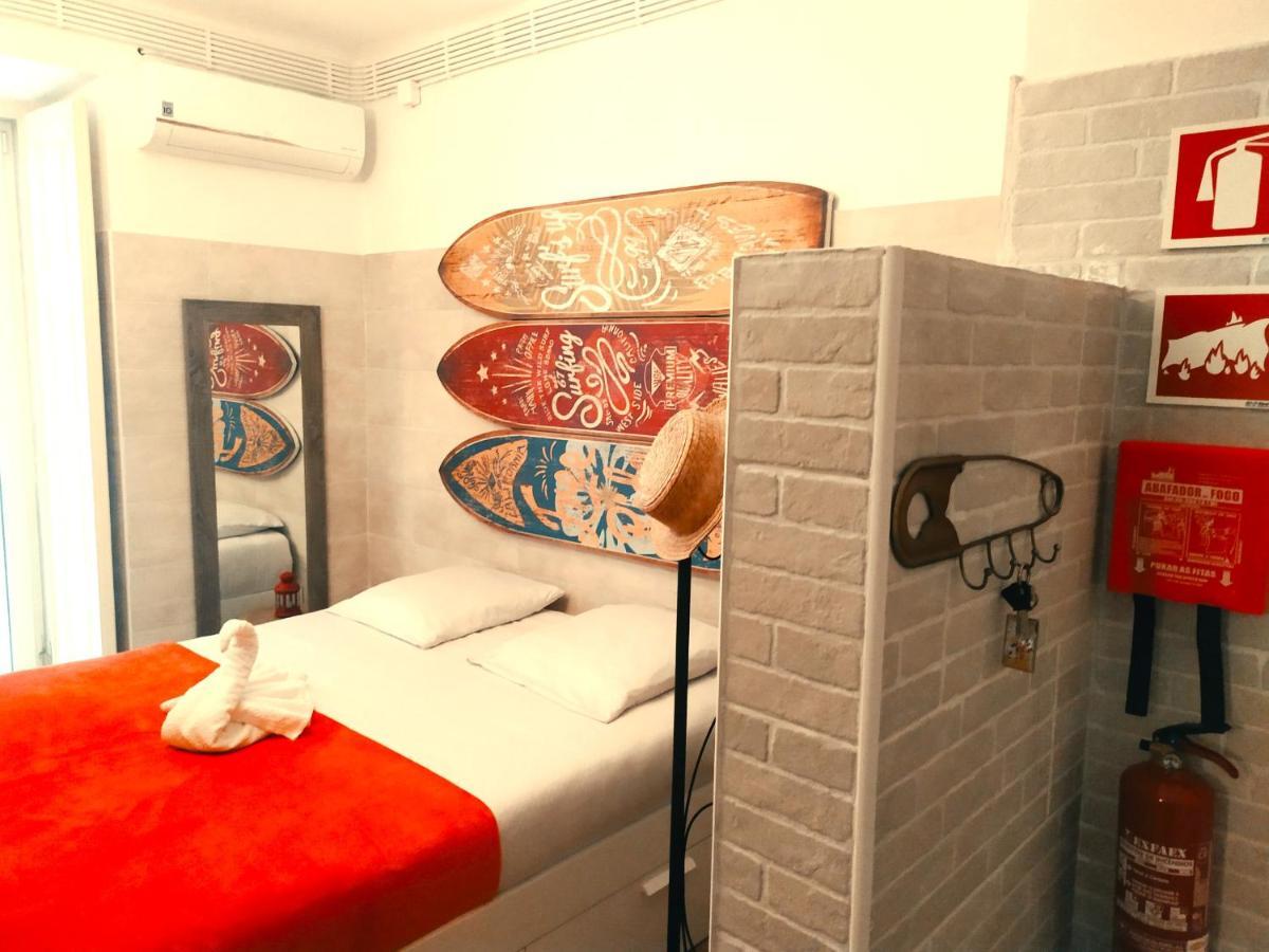 Laura'S Home Lisboa 外观 照片